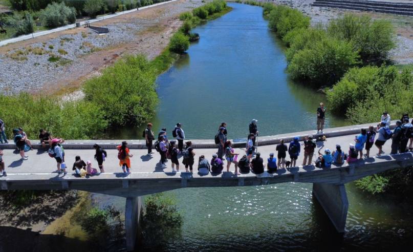 Impulsando el futuro turístico de Río Mayo, ciencia y orgullo patagónico