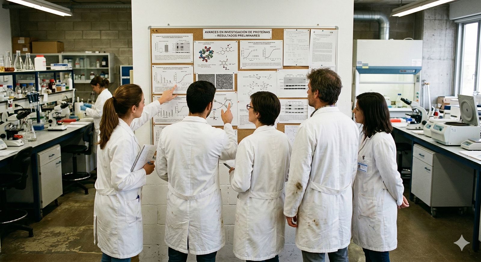 La Secretaría de Ciencia y Tecnología del Chubut reúne oportunidades de financiamiento y formación en su sección de Convocatorias